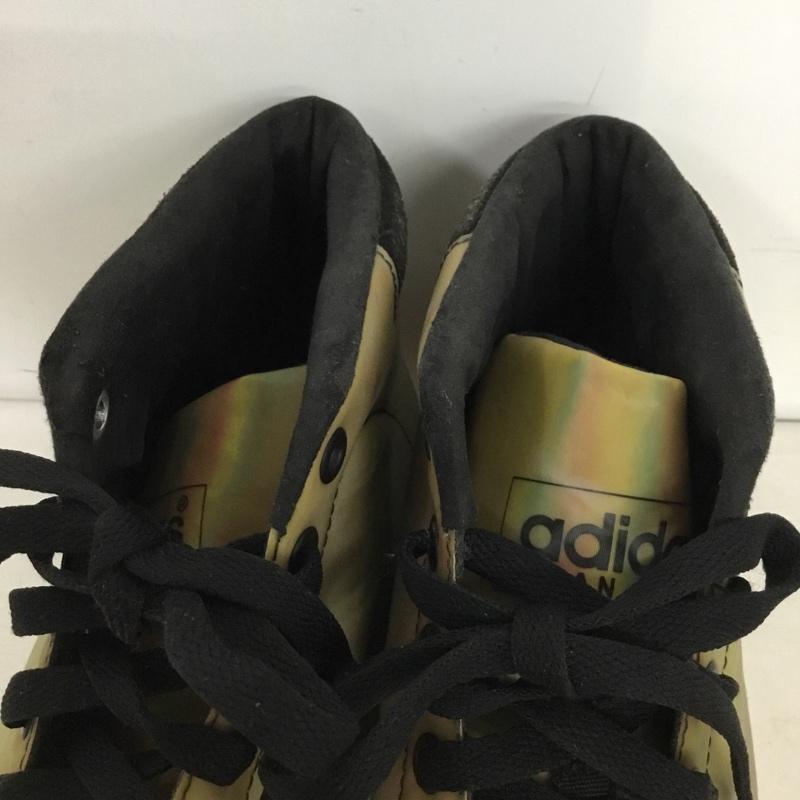 アディダス adidas スニーカー スニーカー G42848 STAN SMITH 80s レインボー 28.5cm 28.5cm ロゴ、文字 マルチカラー / マルチカラー / multicolor メンズ USED 古着 中古 10156384