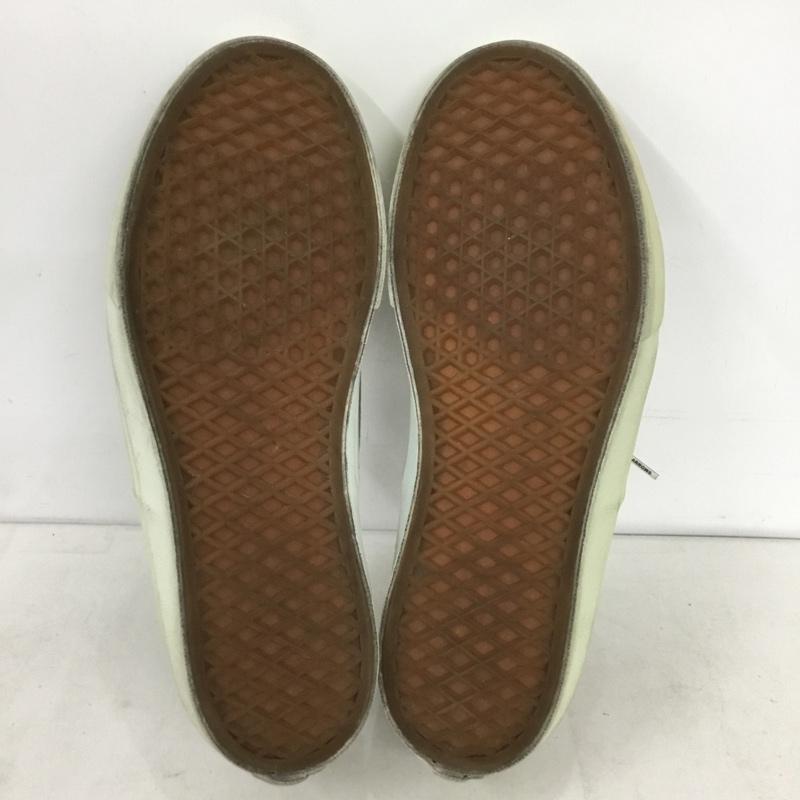 バンズ VANS スニーカー スニーカー 520038-0001 BEAUTY&YOUTH BY 別注 28cm ローカット 28.0cm 総柄 マルチカラー / マルチカラー / multicolor メンズ USED 古着 中古 10156385