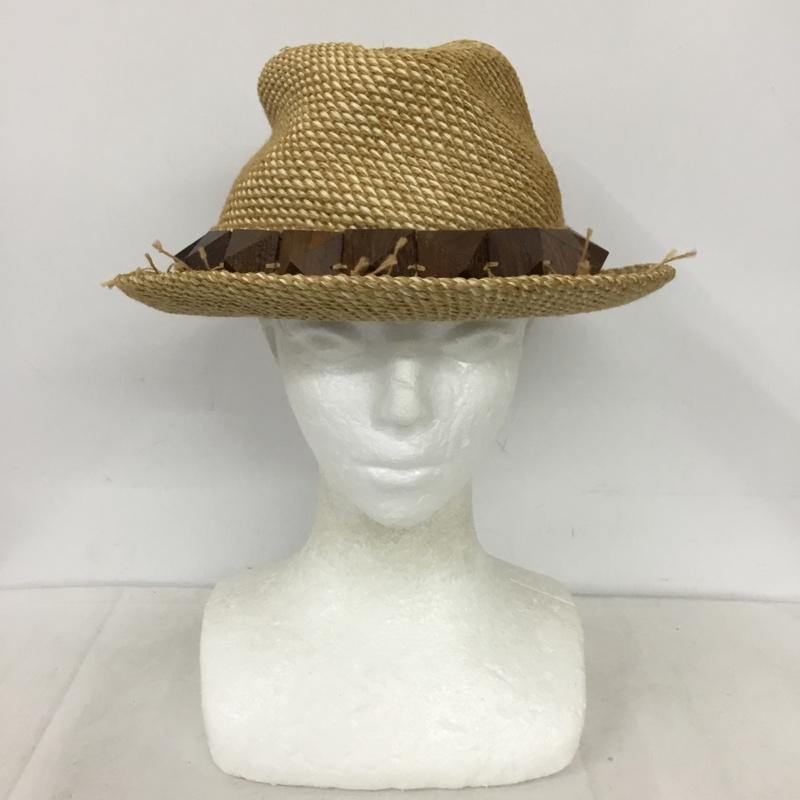 フェノメノン PHENOMENON 帽子 ハット 無地 マルチカラー / マルチカラー / multicolor メンズ USED 古着 中古 10156404