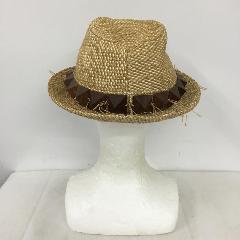 フェノメノン PHENOMENON 帽子 ハット 無地 マルチカラー / マルチカラー / multicolor メンズ USED 古着 中古 10156404