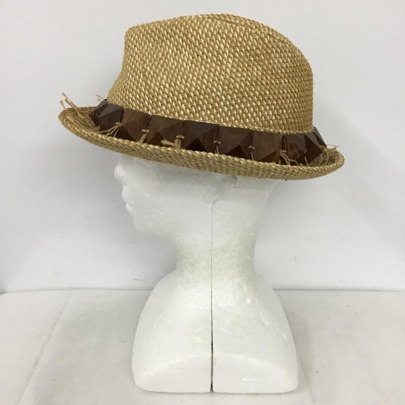フェノメノン PHENOMENON 帽子 ハット 無地 マルチカラー / マルチカラー / multicolor メンズ USED 古着 中古 10156404