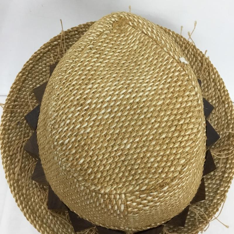 フェノメノン PHENOMENON 帽子 ハット 無地 マルチカラー / マルチカラー / multicolor メンズ USED 古着 中古 10156404