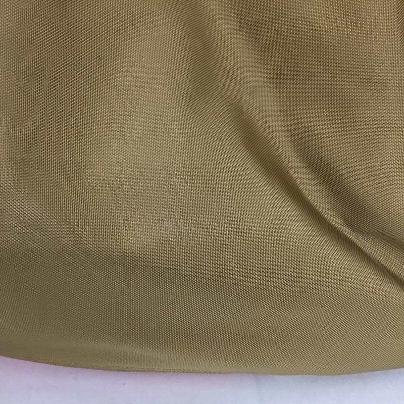 ザノースフェイス THE NORTH FACE ボストンバッグ ボストンバッグ NF00CWW3 ダッフルバッグ ロゴ、文字 橙 / オレンジ / orange X ベージュ / ベージュ / beige メンズ USED 古着 中古 10156420