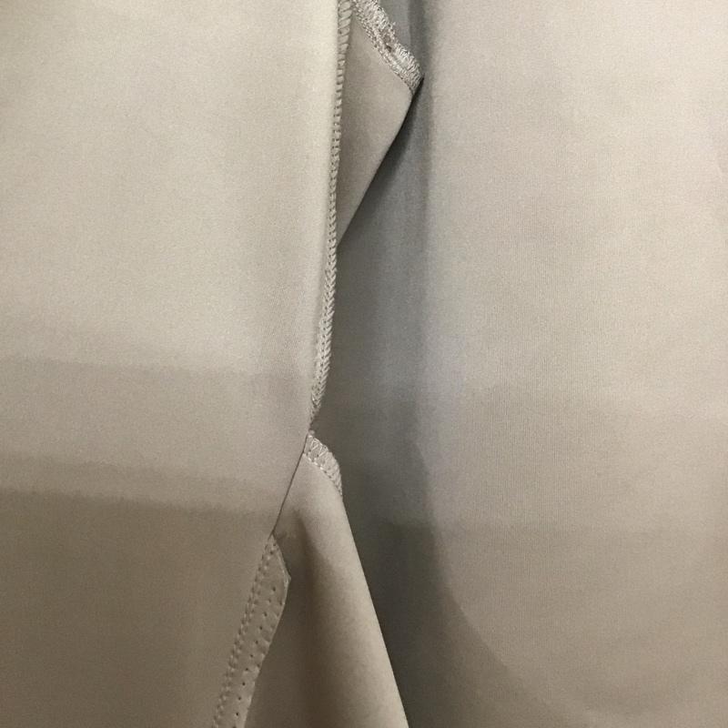 ザラ ZARA カーディガン 長袖 3548 610 710 XL 無地 ベージュ / ベージュ / beige レディース USED 古着 中古 10156437