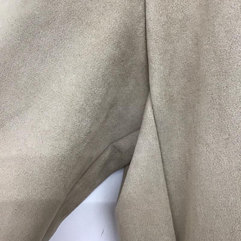 ザラ ZARA カーディガン 長袖 3548 610 710 XL 無地 ベージュ / ベージュ / beige レディース USED 古着 中古 10156437