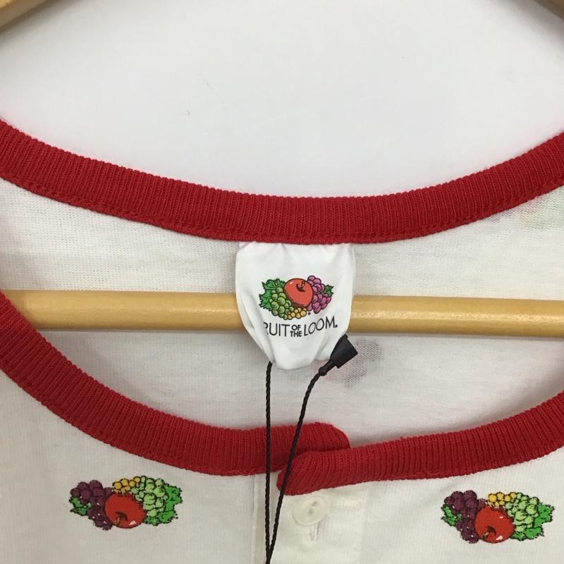 ロデオクラウンズ Rodeo Crowns ワンピース ロングスカート 420GSA01-021V FOTL マキシワンピース タンクワンピース Fruit of the Loom タグ付き FREE 総柄 マルチカラー / マルチカラー / multicolor レディース USED 古着 中古 10156438