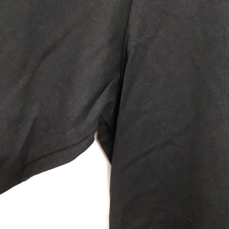 シュプリーム Supreme カットソー 長袖 25FW SmallBoxLSTee M ロゴ、文字 黒 / ブラック / black メンズ USED 古着 中古 10156451
