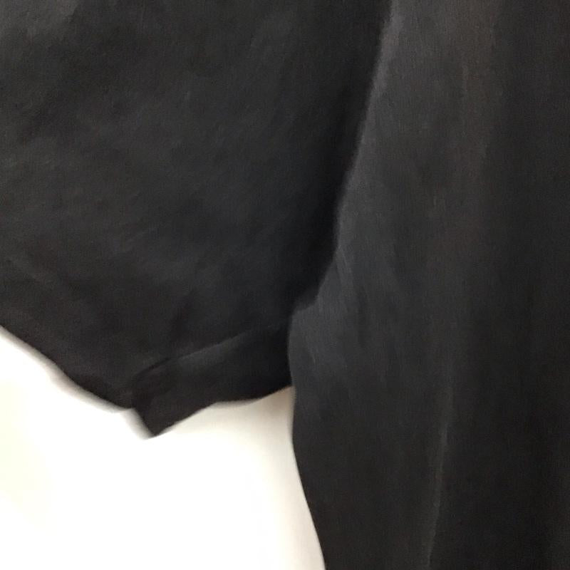 古着 USED Tシャツ 半袖 半袖カットソー プリントTシャツ クルーネックカットソー バンドTシャツ XL プリント 黒 / ブラック / black メンズ USED 古着 中古 10156473