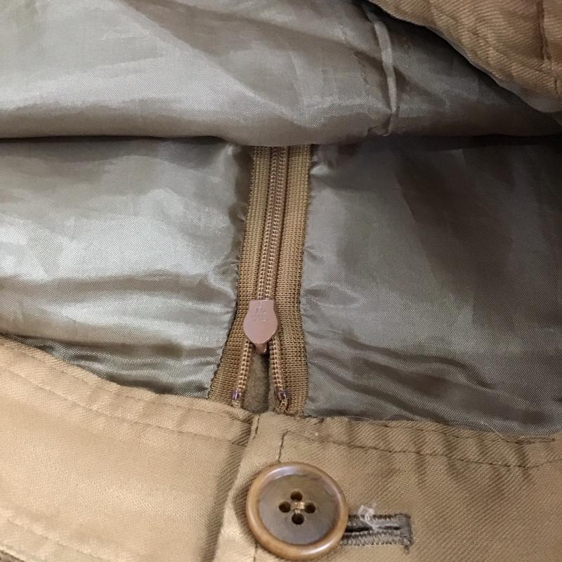 ジルスチュアート JILLSTUART スカート ひざ丈スカート ロングスカートフレアスカート 4 無地 ベージュ / ベージュ / beige レディース USED 古着 中古 10156484