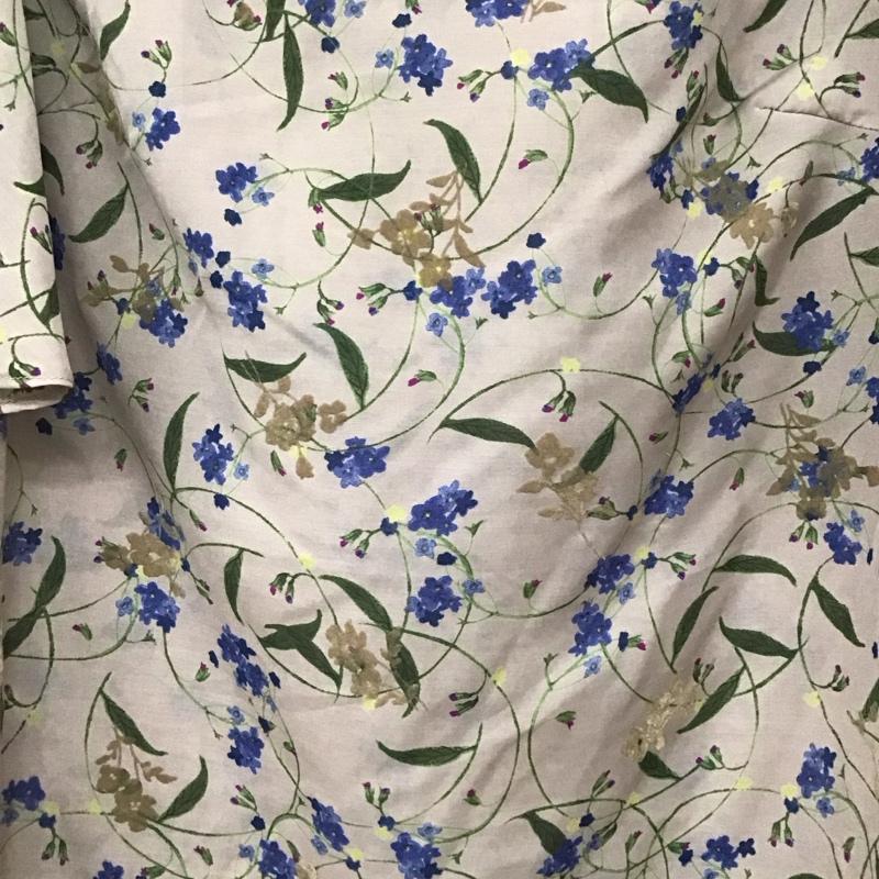 ジルスチュアート JILLSTUART カットソー 半袖 半袖カットソー シャツ プルオーバー M プリント マルチカラー / マルチカラー / multicolor レディース USED 古着 中古 10156486