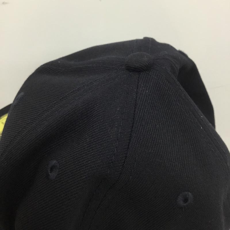 シュプリーム Supreme 帽子 キャップ 25AW 25FW Box Logo Balaclava New Era ロゴ、文字 紺 / ネイビー / navy メンズ USED 古着 中古 10156544
