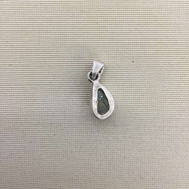古着 USED ファッション小物 ファッション小物 ペンダントトップ シルバーアクセサリー ネックレスチャーム 無地 マルチカラー / マルチカラー / multicolor メンズ USED 古着 中古 10156552