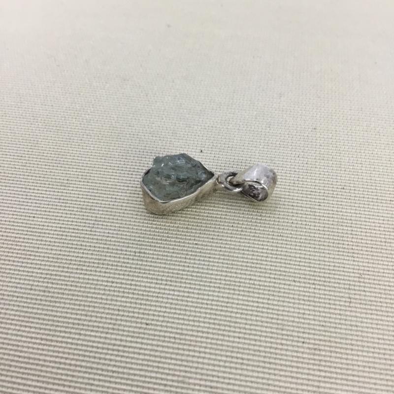古着 USED ファッション小物 ファッション小物 ペンダントトップ シルバーアクセサリー ネックレスチャーム 無地 マルチカラー / マルチカラー / multicolor メンズ USED 古着 中古 10156552