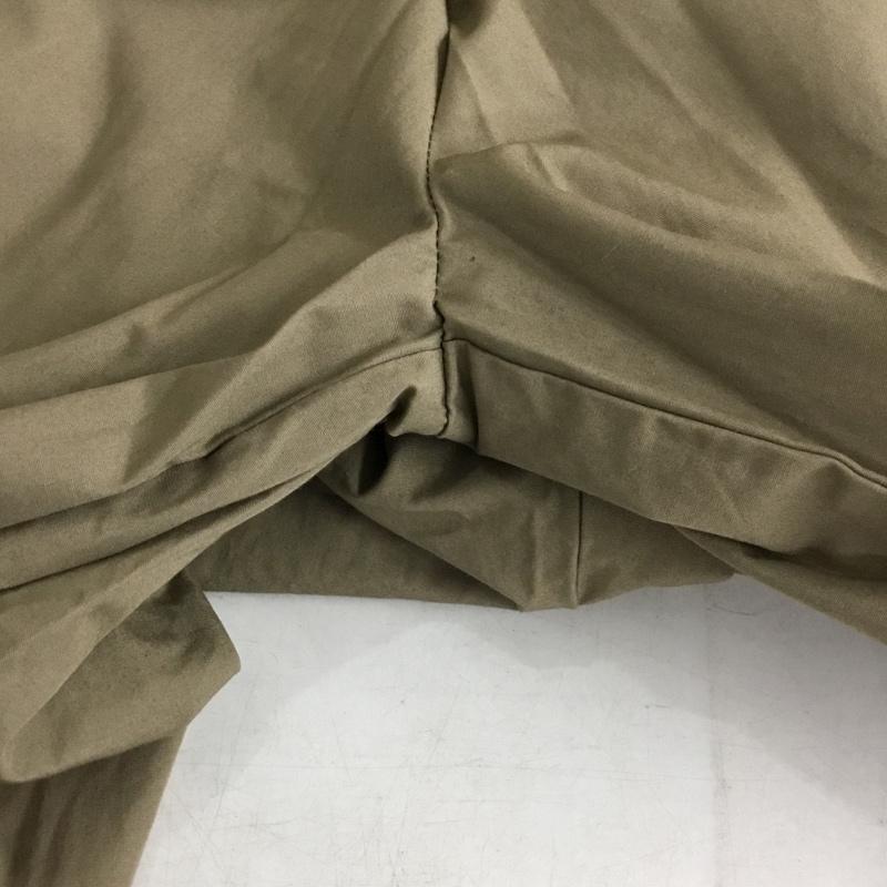 ミディウミ MidiUmi サロペット・オーバーオール サロペット、オーバーオール 無地 茶 / ブラウン / brown レディース USED 古着 中古 10156558