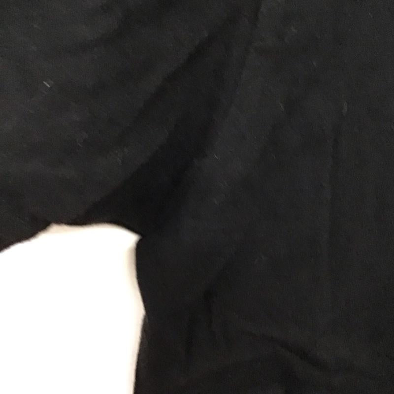 グッドルッキン GOODROCKIN  Tシャツ 半袖 半袖カットソー プリントTシャツ クルーネックカットソー M プリント 黒 / ブラック / black メンズ USED 古着 中古 10156571
