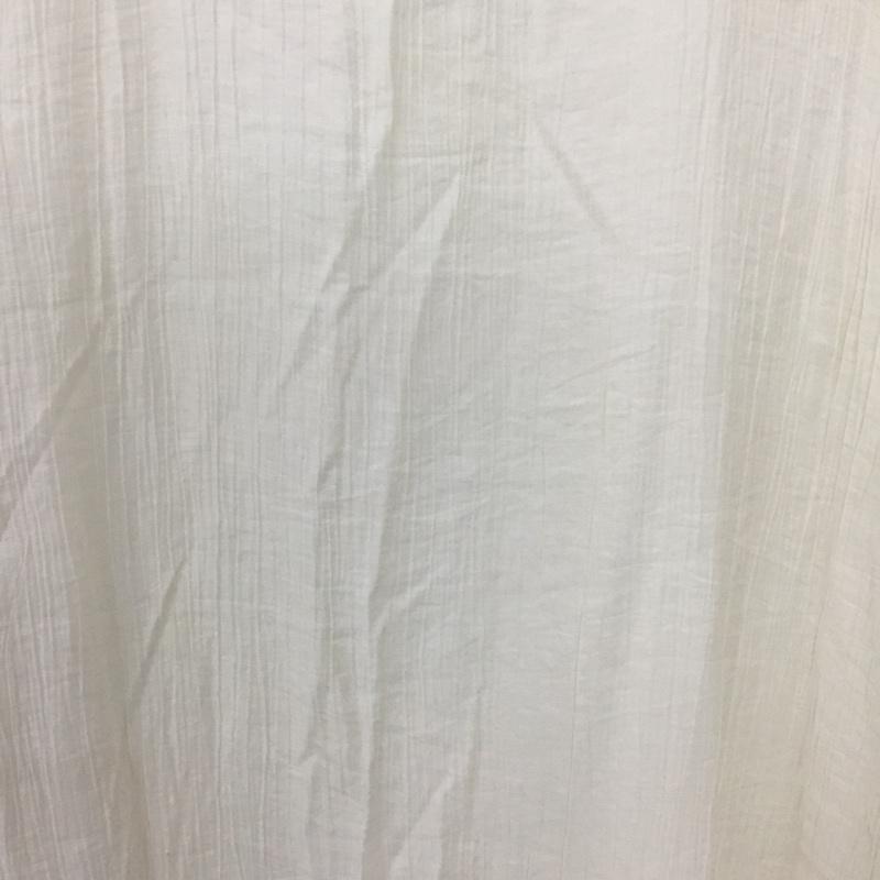 フィフス fifth ワンピース ロングスカート 無地 アイボリー / アイボリー / レディース USED 古着 中古 10156573
