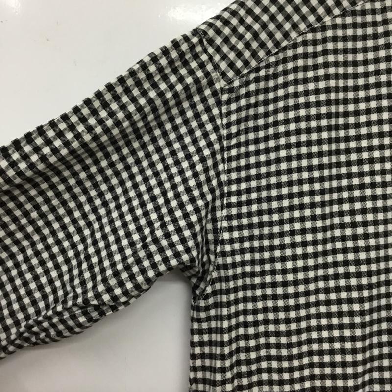 古着 USED ワンピース ロングスカート fleurire フルリール M チェック マルチカラー / マルチカラー / multicolor レディース USED 古着 中古 10156603