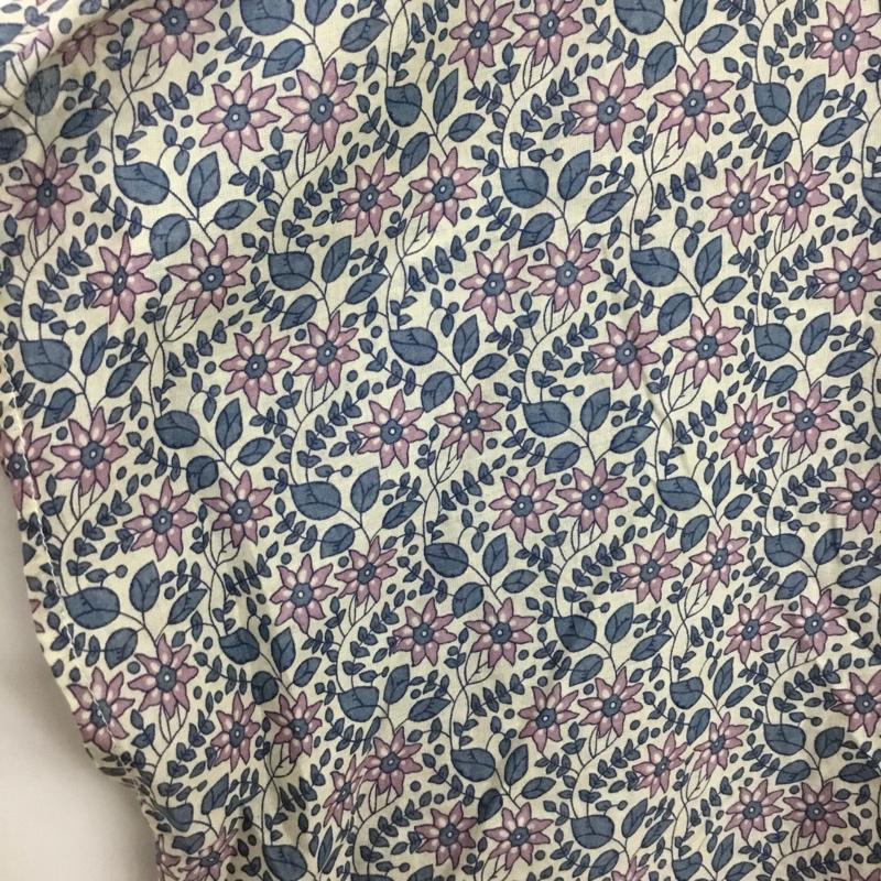 サマンサモスモス Samansa Mos2 ワンピース ロングスカート FREE 総柄 マルチカラー / マルチカラー / multicolor レディース USED 古着 中古 10156606