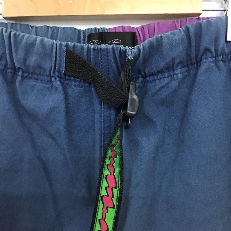 アールディーズ ALDIES パンツ ショートパンツ ショートパンツ ハーフパンツ カジュアルパンツ S プリント マルチカラー / マルチカラー / multicolor メンズ USED 古着 中古 10156609