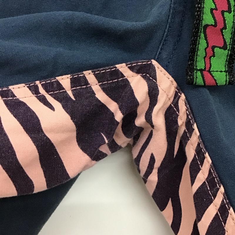 アールディーズ ALDIES パンツ ショートパンツ ショートパンツ ハーフパンツ カジュアルパンツ S プリント マルチカラー / マルチカラー / multicolor メンズ USED 古着 中古 10156609