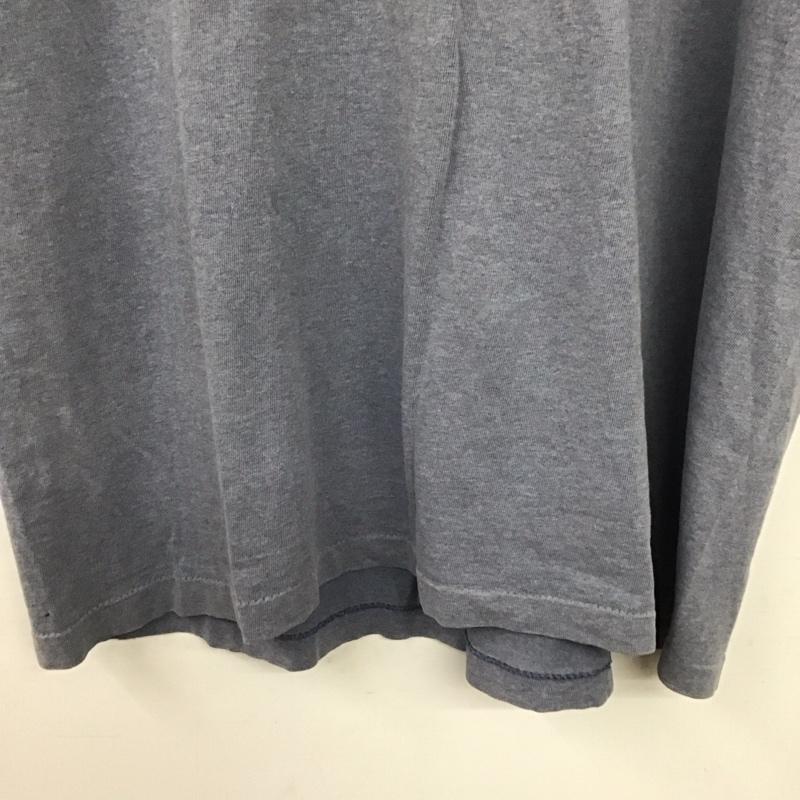 ステューシー STUSSY Tシャツ 半袖 半袖カットソー プリントTシャツ クルーネックカットソー L ロゴ、文字 マルチカラー / マルチカラー / multicolor メンズ USED 古着 中古 10156634