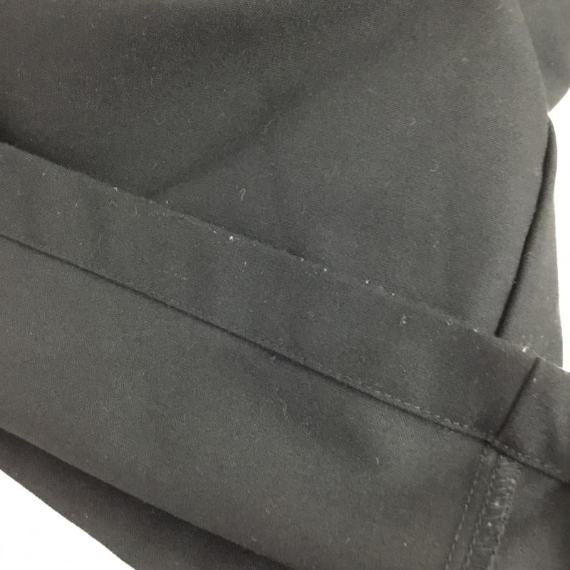 レプシィム LEPSIM サロペット・オーバーオール サロペット、オーバーオール FREE 無地 黒 / ブラック / black レディース USED 古着 中古 10156653
