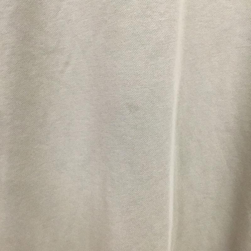 フィフス fifth ワンピース ロングスカート 無地 白 / ホワイト / white X カーキ / カーキ / khaki レディース USED 古着 中古 10156655