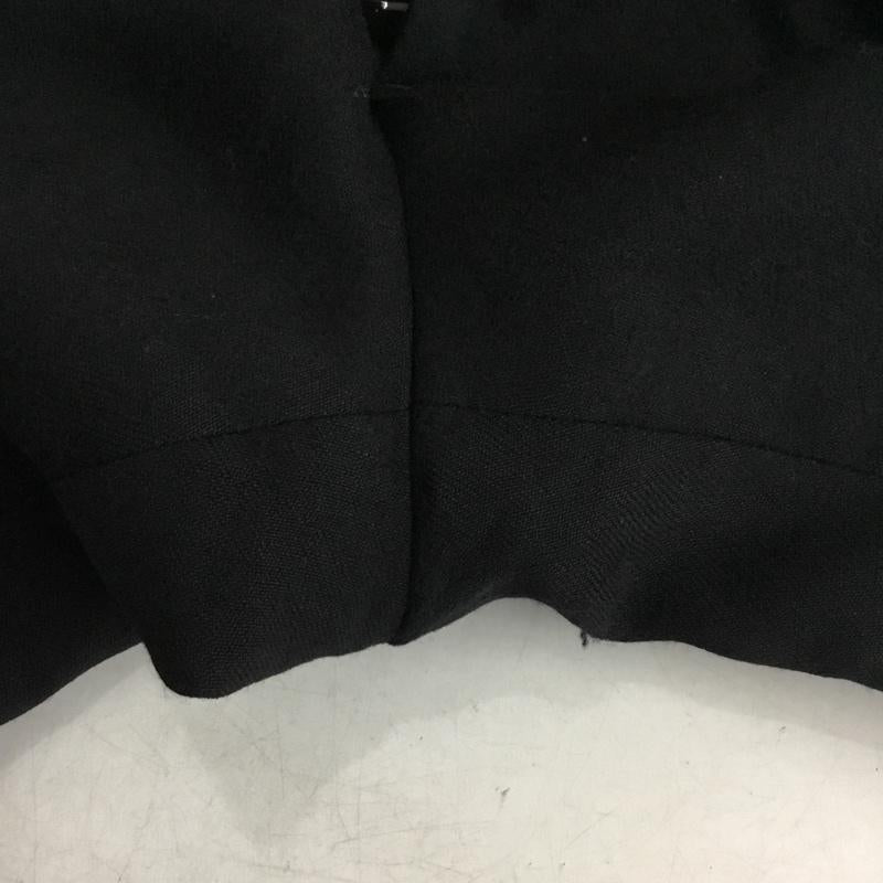 マーガレットハウエル MARGARET HOWELL セットアップ セットアップ 無地 黒 / ブラック / black レディース USED 古着 中古 10156657