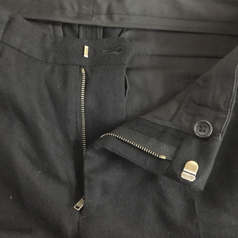 マーガレットハウエル MARGARET HOWELL セットアップ セットアップ 無地 黒 / ブラック / black レディース USED 古着 中古 10156657