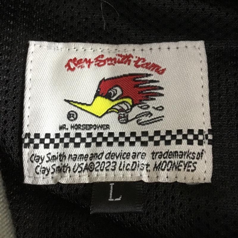古着 USED サロペット・オーバーオール サロペット、オーバーオール CLAY SMITH L 無地 カーキ / カーキ / khaki メンズ USED 古着 中古 10156665