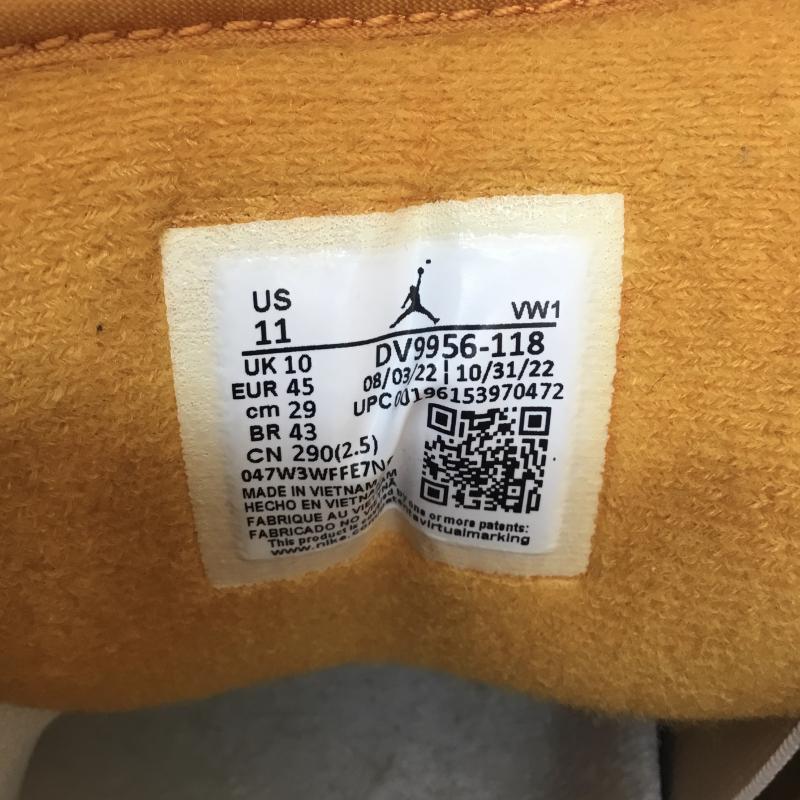 ナイキ NIKE スニーカー スニーカー Nike Air Jordan 2 Low Craft Melon Tint 29.0cm ロゴ、文字 白 / ホワイト / white メンズ USED 古着 中古 10156672