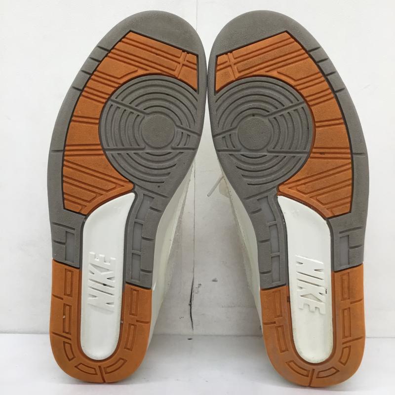 ナイキ NIKE スニーカー スニーカー Nike Air Jordan 2 Low Craft Melon Tint 29.0cm ロゴ、文字 白 / ホワイト / white メンズ USED 古着 中古 10156672