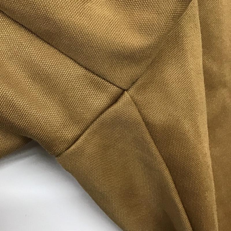 アディダス adidas パンツ ワークパンツ、ペインターパンツ ジャージパンツ スリムパンツ ロゴ、文字 ベージュ / ベージュ / beige メンズ USED 古着 中古 10156689