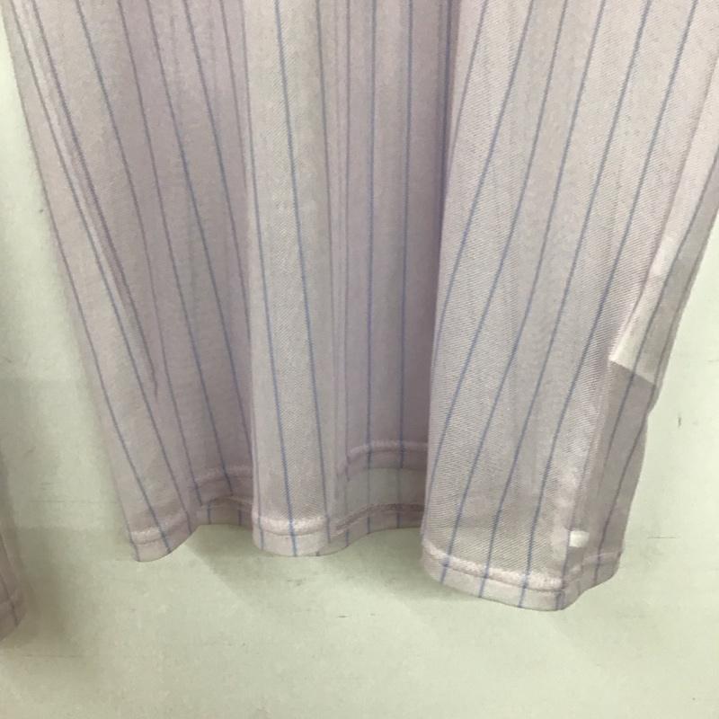 ローリーズファーム LOWRYS FARM カットソー 長袖 長袖カットソー FREE ストライプ マルチカラー / マルチカラー / multicolor レディース USED 古着 中古 10156750