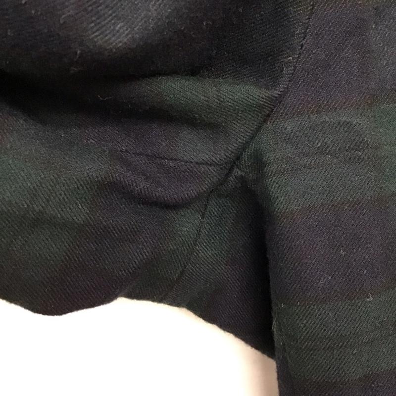 ローリーズファーム LOWRYS FARM パンツ スラックス スラックスパンツ ワイドパンツ M チェック マルチカラー / マルチカラー / multicolor レディース USED 古着 中古 10156780
