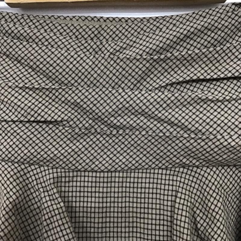 ザラ ZARA スカート ミニスカート S  マルチカラー / マルチカラー / multicolor レディース USED 古着 中古 10156796