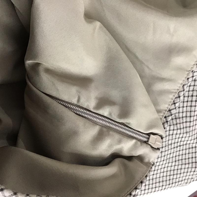 ザラ ZARA スカート ミニスカート S  マルチカラー / マルチカラー / multicolor レディース USED 古着 中古 10156796