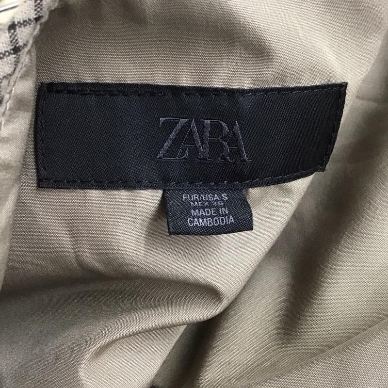 ザラ ZARA スカート ミニスカート S  マルチカラー / マルチカラー / multicolor レディース USED 古着 中古 10156796