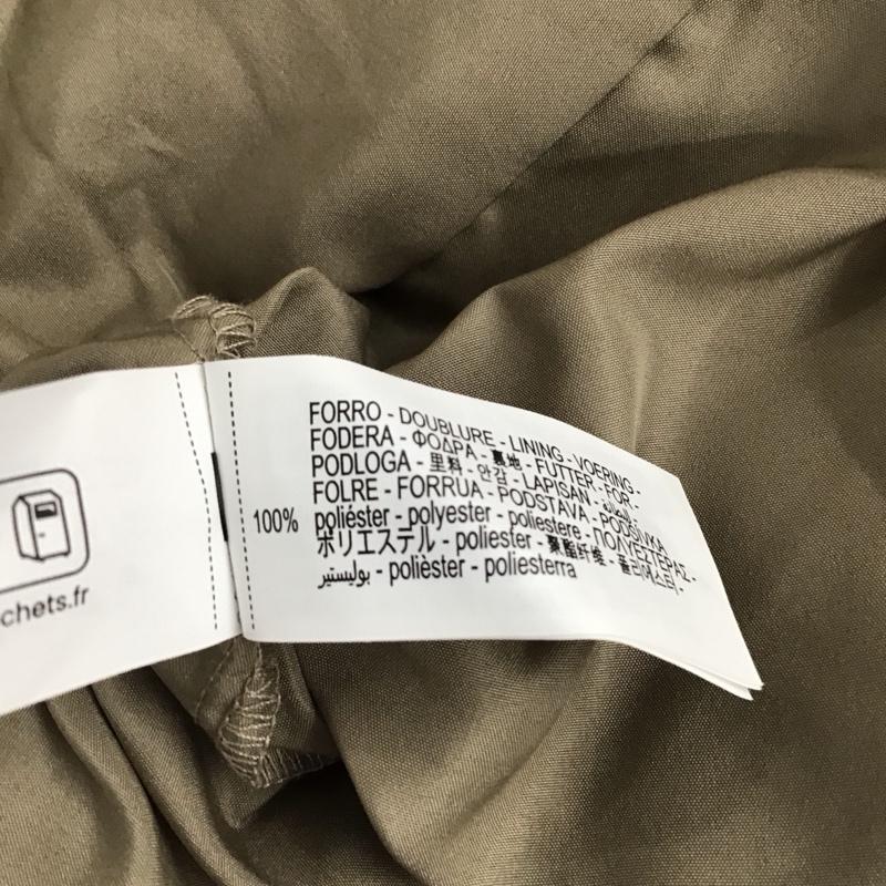 ザラ ZARA スカート ミニスカート S  マルチカラー / マルチカラー / multicolor レディース USED 古着 中古 10156796