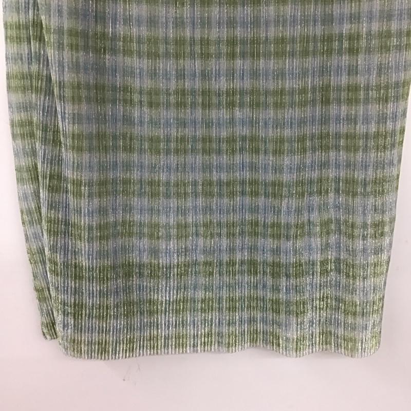 サマンサモスモス Samansa Mos2 スカート ロングスカート FREE  マルチカラー / マルチカラー / multicolor レディース USED 古着 中古 10156798