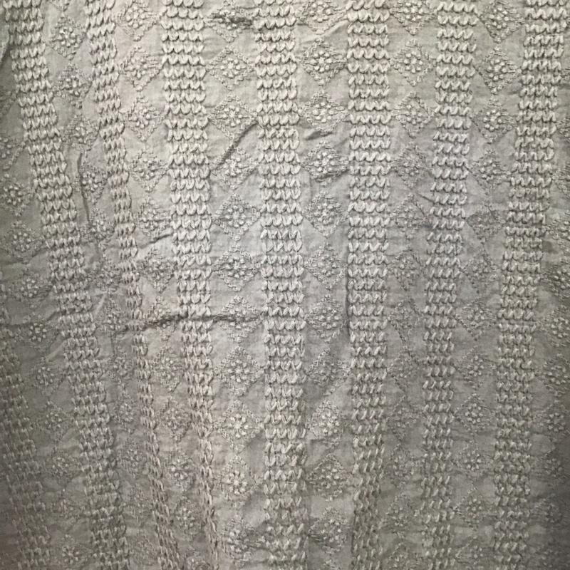 サマンサモスモス Samansa Mos2 カットソー 半袖 M 無地 薄緑 / ライトグリーン / レディース USED 古着 中古 10156807