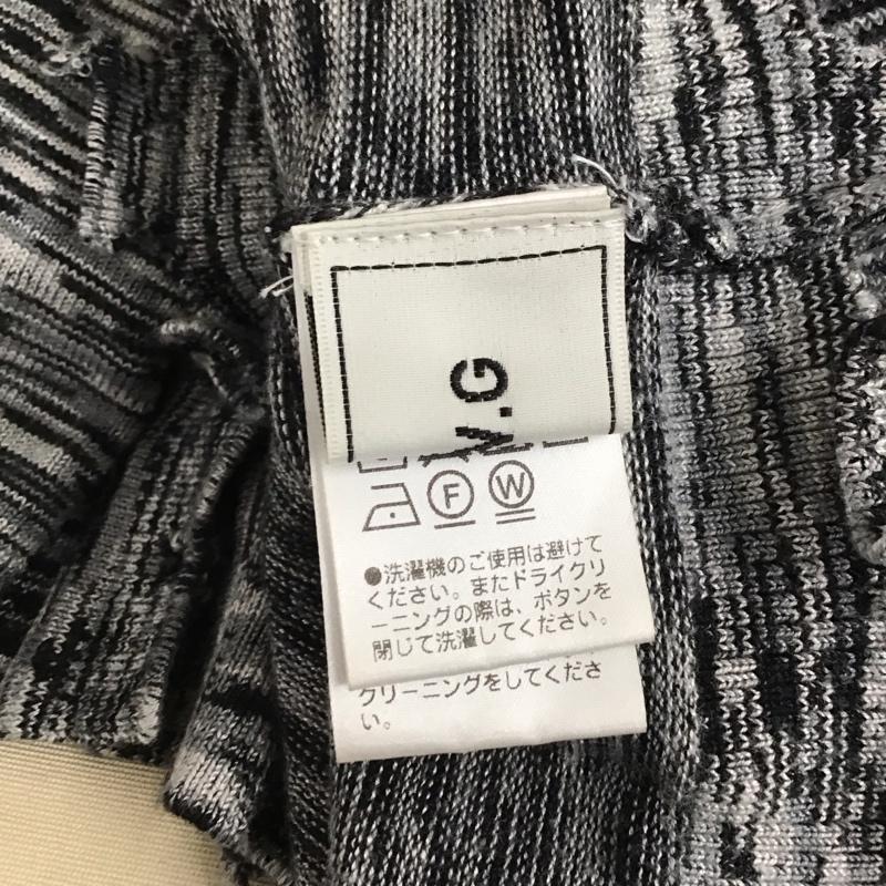 フーズフーギャラリー WHO S WHO gallery ニット、セーター 長袖 FREE  マルチカラー / マルチカラー / multicolor レディース USED 古着 中古 10156811