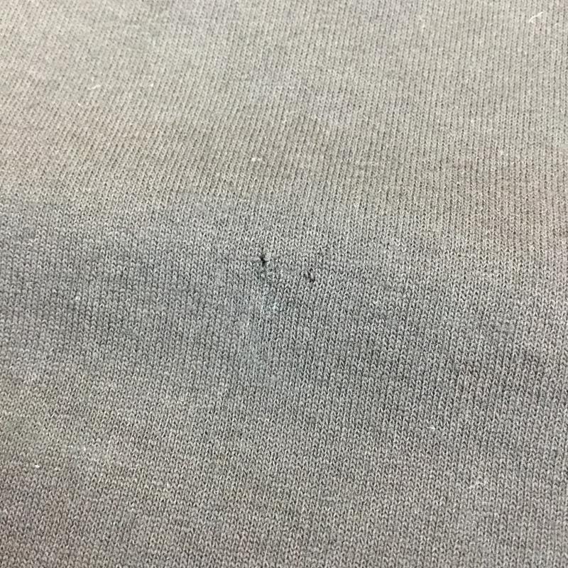 ヘインズ HANES Tシャツ 半袖 Hanes 半袖 Tシャツ ベトナム戦争 慰霊碑 兵士 XL プリント 黒 / ブラック / black メンズ USED 古着 中古 10156840