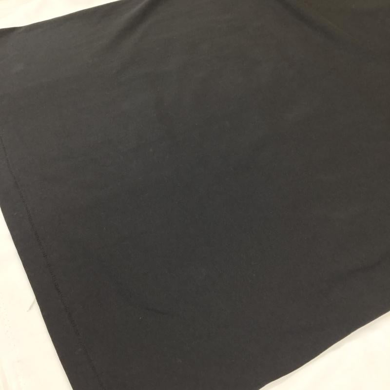 ヘインズ HANES Tシャツ 半袖 Hanes 半袖 Tシャツ ベトナム戦争 慰霊碑 兵士 XL プリント 黒 / ブラック / black メンズ USED 古着 中古 10156840