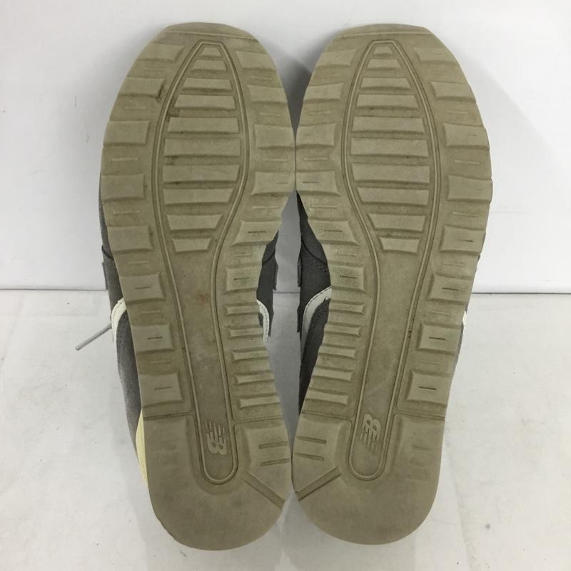 ニューバランス New Balance スニーカー スニーカー WL996WL2 24.5cm 24.5cm ロゴ、文字 灰 / グレー / gray レディース USED 古着 中古 10156868