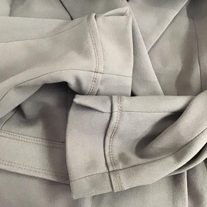 ザラ ZARA ジャケット、上着 ジャケット、ブレザー カジュアルジャケット アウター カラージャケット S 無地 茶 / ブラウン / brown レディース USED 古着 中古 10156889
