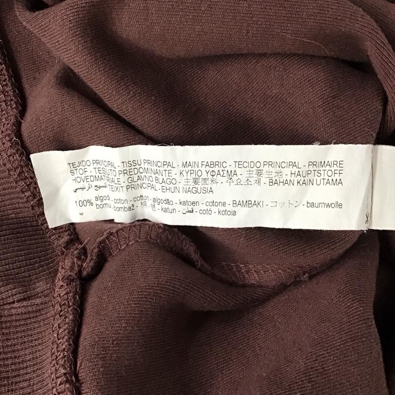 ザラ ZARA トレーナー 長袖 長袖トレーナー スウェット クルーネック プルオーバー M プリント マルチカラー / マルチカラー / multicolor メンズ USED 古着 中古 10156901