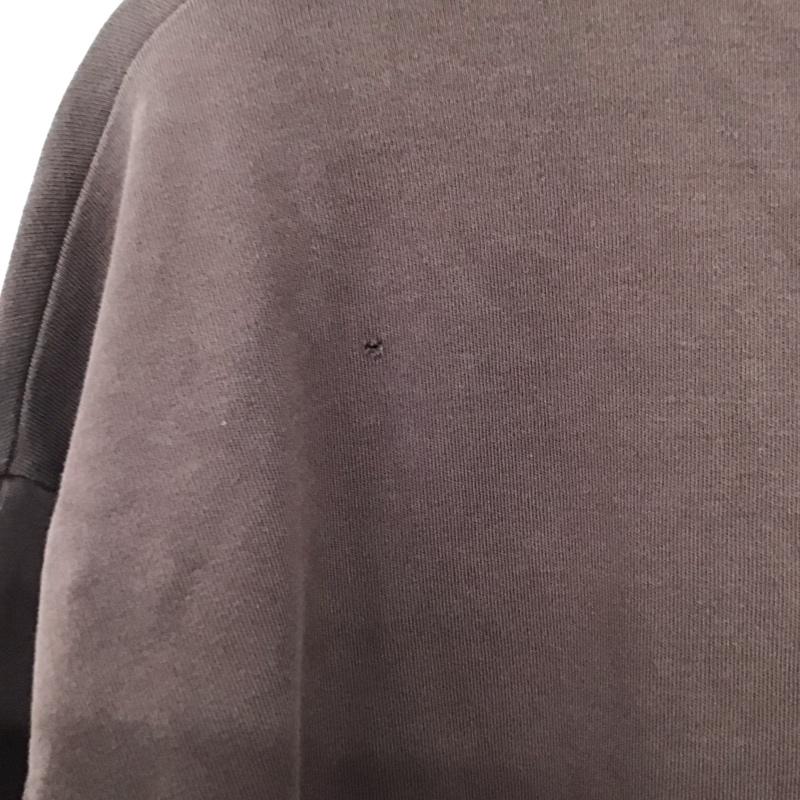 ザラ ZARA トレーナー 長袖 長袖トレーナー スウェット クルーネック プルオーバー M プリント マルチカラー / マルチカラー / multicolor メンズ USED 古着 中古 10156901