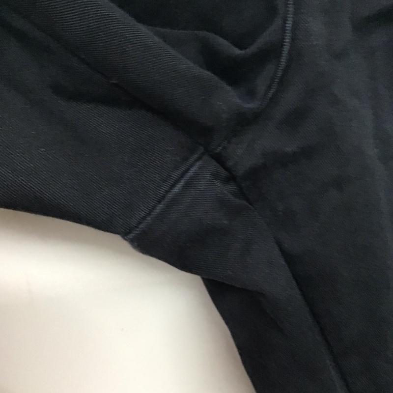 ザラ ZARA パンツ ワークパンツ、ペインターパンツ スリムパンツ ストレッチパンツ カジュアルパンツ M 無地 紺 / ネイビー / navy メンズ USED 古着 中古 10156932
