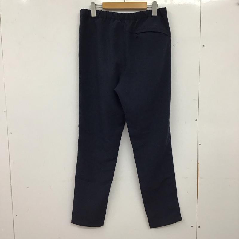 ザノースフェイス THE NORTH FACE パンツ ワークパンツ、ペインターパンツ nb32202 ロングパンツ カジュアルパンツ L 無地 紺 / ネイビー / navy メンズ USED 古着 中古 10156951